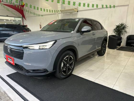 HONDA HR-V 1.5 DI I-VTEC FLEX EXL CVT HONDA HR-V 1.5 DI I-VTEC FLEX EXL CVT